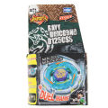 B-X TOUPIE BURST BEYBLADE SPINNING TOP Toys Earth Virgo GB145BS SUPER RARE Metal Fight BB60 for Kid Toy Children Toys. 