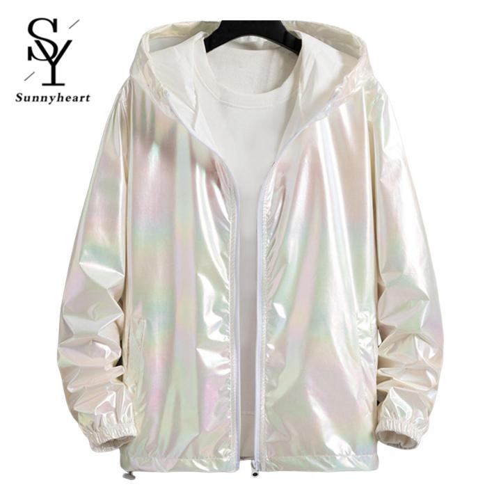 Sunnyheart%20Men%20Summer%20Jacket%20Long%20Sleeve%20Elastic%20Cuff%20Hood%20Sun%20Protection%20Jacket%20-%20Image%209