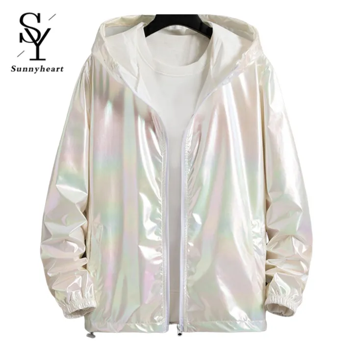 Sunnyheart%20Men%20Summer%20Jacket%20Long%20Sleeve%20Elastic%20Cuff%20Hood%20Sun%20Protection%20Jacket%20-%20Image%209