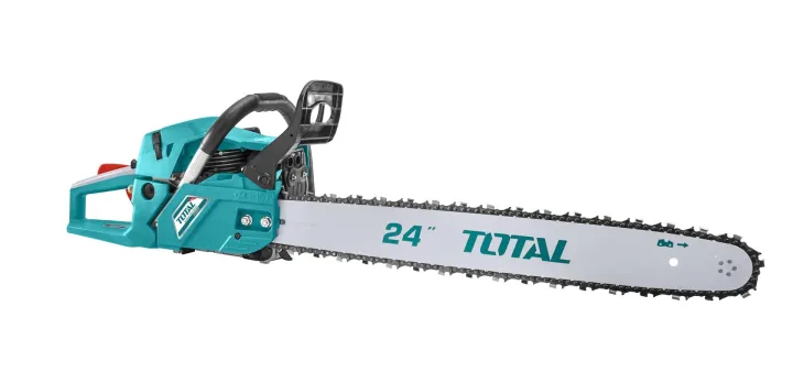 Gasoline%20chain%20saw%2024"%20INDUSTRIAL%20TOTAL-TG5602411%20-%20Image%208
