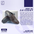 New Fashionable Half Shoe For Men, Half Shoe For Men -Loffer. 