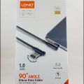 LDNIO LS421 Micro USB Elbow Data Cable.