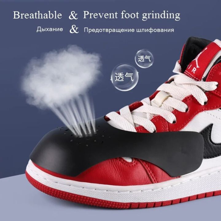 Anti%20Crease%20Shoes%20Trees%20Sneaker%20Protector%20Flexible%20Breathable%20Crack%20Toe%20Cap%20Support%20Stretcher%20Shoe%20Care%20-%20Image%204