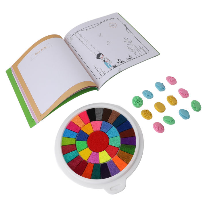 Finger%20Painting%20Kit%20and%20Book%20Water%20Based%20Ink%20Kids%20Finger%20Paint%20Kit%20for%20Wall%20Murals%20-%20Image%208