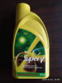 Super V Multi Grade Engine Oil 20W-50. 