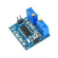 Sg3525 Pwm Controller Module Frequency Adjustable Cycle Adjustable Waveform Generator Tl494 Pwm Controller Frequency C. 