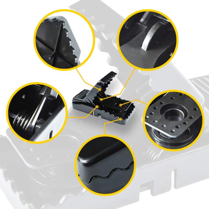 1pcs%20Mouse%20Trap%20Mouse%20Finger%20Live%20Trap%20Rat%20trap%20Mouse%20Killer%20Trap%20Black%20(5%C3%973%C3%973%20inches)%20-%20Image%204