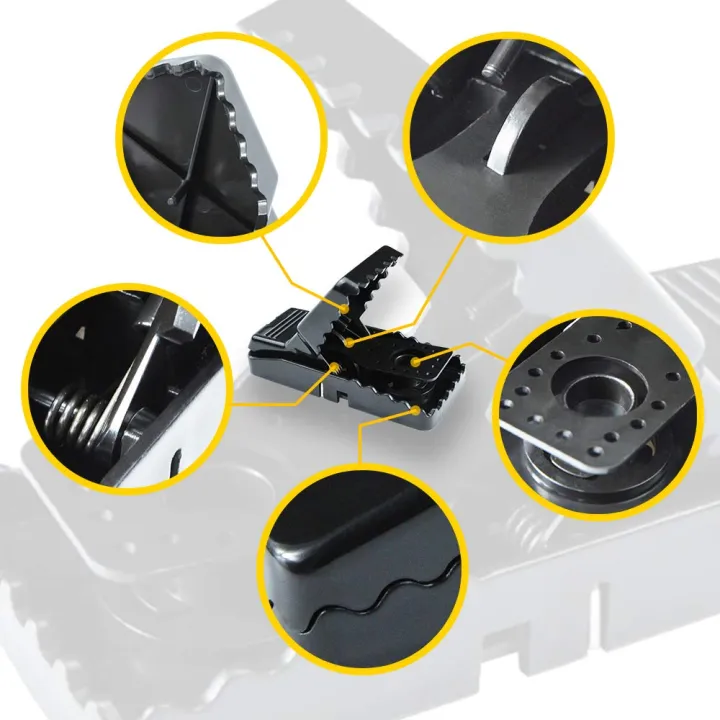 1pcs%20Mouse%20Trap%20Mouse%20Finger%20Live%20Trap%20Rat%20trap%20Mouse%20Killer%20Trap%20Black%20(5%C3%973%C3%973%20inches)%20-%20Image%204