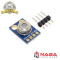 MLX90614 Infrared Temperature Sensor. 