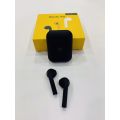 Realme Buds Air wireless Bluetooth Headsets in-Ear Headphones. 