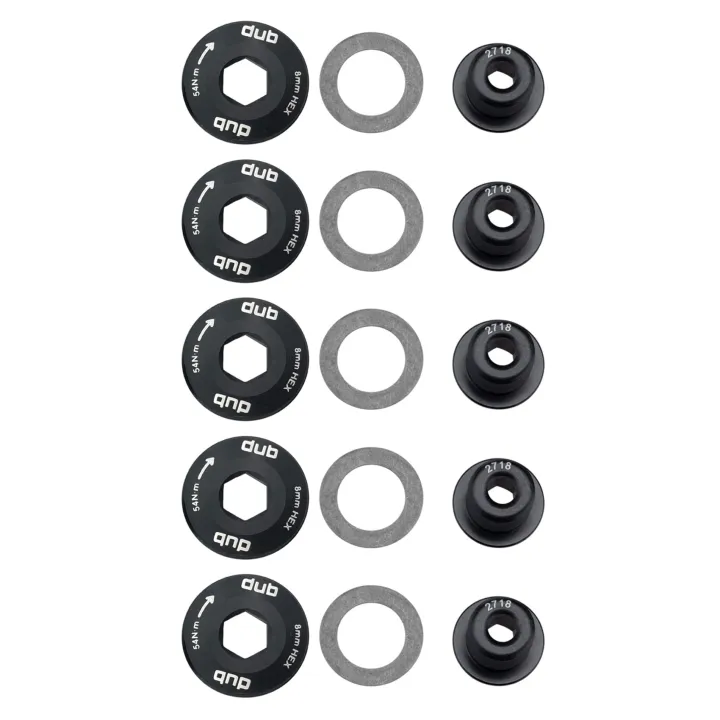 5X%20MTB%20Road%20Bike%20DUB%20Crank%20Arm%20Bolt%20M15/M26%20Alloy%20Self%20Extracting%20Screw%20for%20Sram%20Truvativ%20-%20Image%208