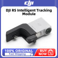 DJI RS Intelligent Tracking Module for DJI RS 4 Mini RS 4 Series New Original Accessories in Stock. 