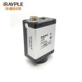iRAYPLE GigE 2K 7μm Line Scan Machine Vision Camera Monochrome Global Shutter C Mouth Provide SDK Windows Linux Demo Python.