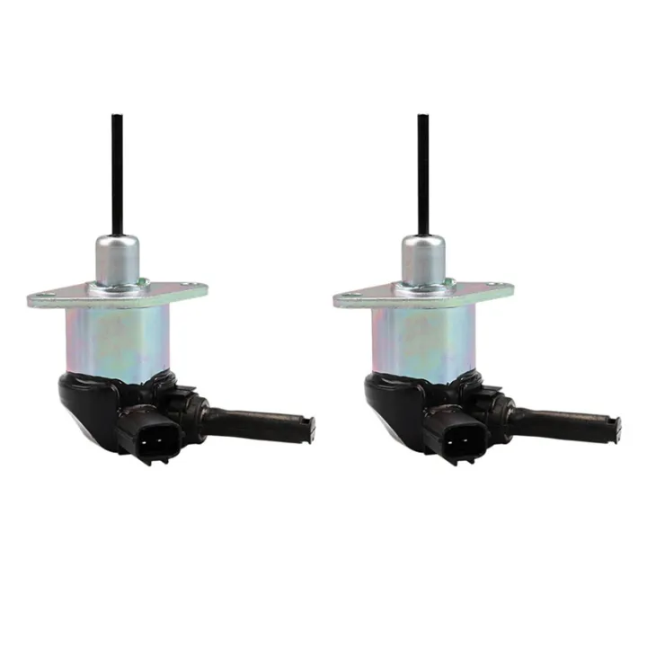 2X%201A021-60015%2012V%20Fuel%20Stop%20Solenoid%20Valve%20for%20Kubota%20L3830%20L39%20L3940%20L45%20L4600%20L4630%20L4740%20L48%20L5030%20L5040%20-%20Image%202