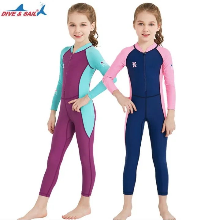 Lycra%20Wetsuit%20For%20Kids%20Boys%20Girls%20Diving%20Suit%20Full%20Swimsuit%20Long%20Sleeve%20Swimwear%20Wetsuits%20For%20Children%20Rashguard%20-%20Image%204