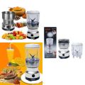 2 in 1 Blender Grinder Blender Electric Blender  300w. 