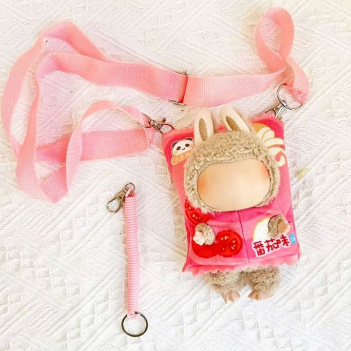 Mini%20Labubu%20Time%20To%20Chill%20Filled%20Doll%20Clothes%20Cos%20Gift%20Handmade%20Labubu%20Camisole%20Pants%20for%20Macaron%20Potato%20chips%20Labubu%20Clothes%20Only%20Selling%20Clothes%20-%20Image%206