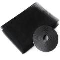New self-adhesive fly mosquito screen window curtain mosquito net door anti-mosquito net kitchen invisible window screen.