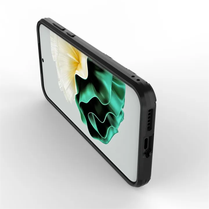For%20Huawei%20Pura%2070%20Case%20Camera%20Protection%20Back%20Cover%20Bumper%20With%20Kickstand%20Phone%20Stand%20Hardcase%20-%20Image%205