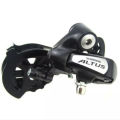 Shimano Altus RD-M310  Rear Derailleur 7/8/9/10 Speed Mtb GearCycle NEW Authentic Ready Stock Item Acera Alivio Shimano Gear Changer. 