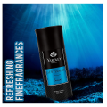 Yardley London Gentleman Suave Body Spray - 150ml. 