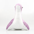 20cm Apex Legends Purple Nessie Plush Toys Stuffed Soft Animals Dolls Cute Dinosaur Toys for Kids Baby Birthday Gifts Home Decor. 