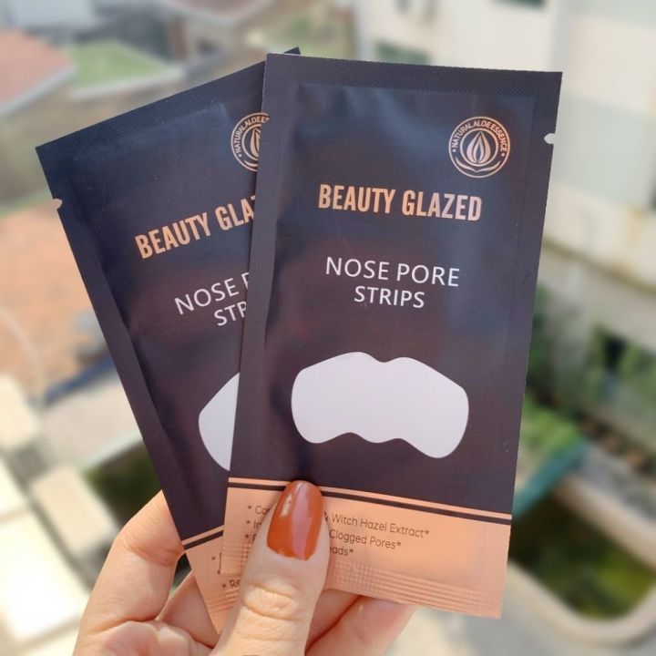 10pcs%20Beauty%20Glazed%20Nose%20Pore%20Strips%20Blackhead%20Remover%20-%20Image%204