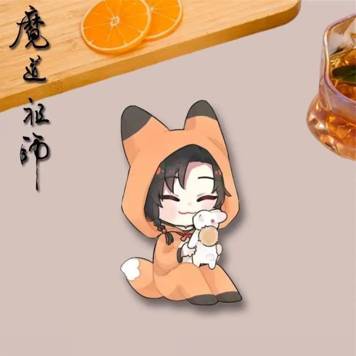 Anime%20Mo%20Dao%20Zu%20Shi%20Cartoon%20The%20Untamed%20Peripheral%20Acrylic%20Badge%20Wei%20Wuxian%20Lan%20Wangji%20Rabbit%20Brooch%20Pendant%20Gift%20Accessories%20-%20Image%205