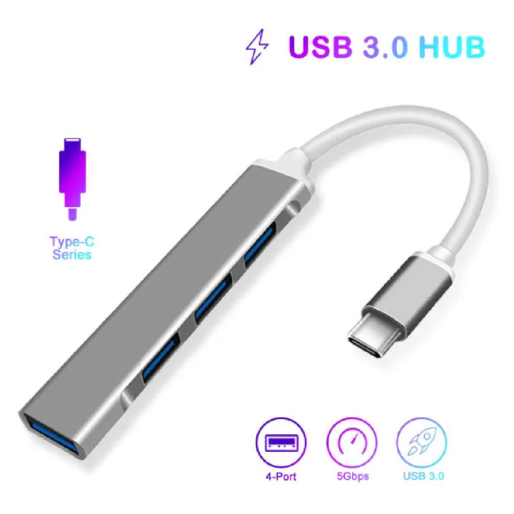 CASIFY%20H04%204%20Ports%20Type%20C%203.0%20Hub%20-%20Image%202