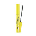 Flamingo macaron mascara, small brush head is long, thick and curly, does not smudge the eyelashes, cosmetics manufacturers. 