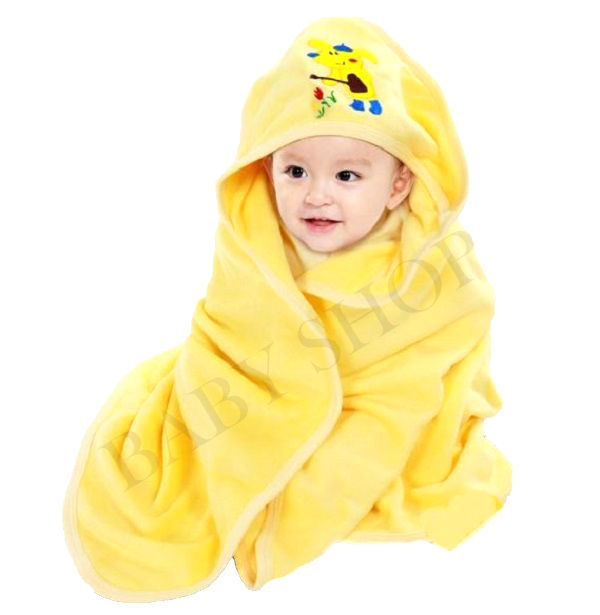 High%20Quality%20Baby%20Washable%20Soft%20Hoodie%20Cap%20Towel-Multicolor%20-%20Image%202