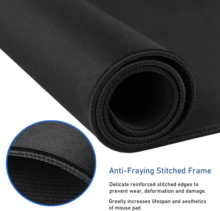 Large%20Square%20Computer%20Mouse%20and%20Keyboard%20Pad%20%E2%80%93%20Extended%20Cloth%20Surface,%20Non-Slip%20Rubber%20Base,%20Black%20%7C%20Ideal%20for%20Office,%20Gaming,%20and%20Home%20Use%20-%20Image%206