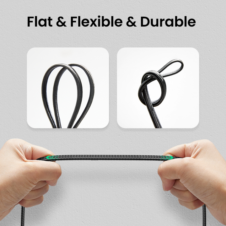 %EF%BC%88NEW%EF%BC%89%20Cat%207%20Flat%20Ethernet%20Cable%20Nylon%20Braided%20Gigabit%20Flat%20Cat7%20RJ45%20LAN%20Cable%20High%20Speed%20Internet%20Network%20Patch%20Cord%2010Gbps%20Compatible%20for%20PS5%20Gaming%20PS5%20PS4%20Xbox%20One%20PS3%20PC%20Laptop%20Computer%20-%20Image%203