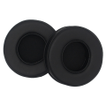 Replacement Ear Pads 100MM Headphones Covers Memory Sponge Ear Cushion 100MM. 