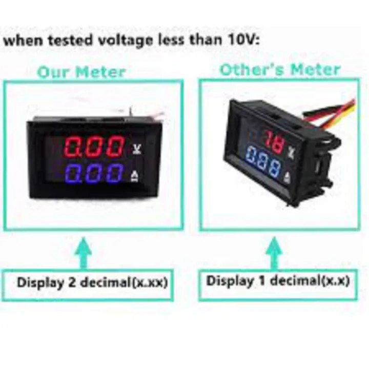 DC%200-300V%200-100V%201A%2010A%20Digital%20LED%20Volt%20ampere%20Voltage%20Current%20Dual%20Meter%20Ammeter%20and%20Voltmeter%20Amp%20Volt%20Meter%20-%20Image%204