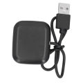 Smartwatch Charger, USB Cable Smartwatch Charger Replacement for Smartwatch Accessory. 