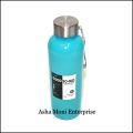 ক্লাসিক পানির বোতল 500ml (1 পিস)-ছাই - water bottle.