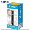 Kemei KM-2282 multipurpose Hair Clipper and Beard Trimmer for Men. 