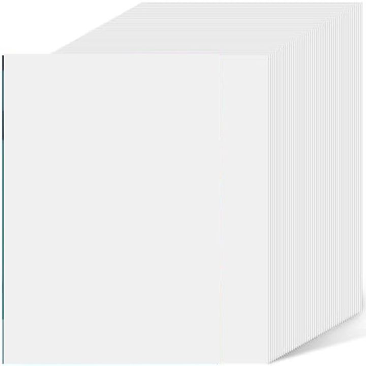 DTF Transfer Film Film Transfer Paper for DTF Printers - Direct to T-Shirt Bag, Polyester