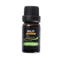 10ml Natural Aromatherapy Essential Oil Kit Water-soluble Fragrance Oil Massage Body Relieve Essential Oils Storage Case. 