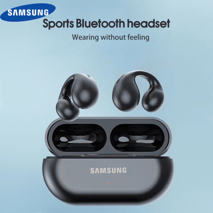 %E3%80%90Readystock%E3%80%91%20+%20FREE%20Shipping+%20COD%20Samsung%20BT12%20Ear%20clip%20type%20true%20wireless%20bluetooth%20earphones%20Sports%20Earbuds%20Bone%20Conduction%20Bluetooth%205.2%20-%20Image%205