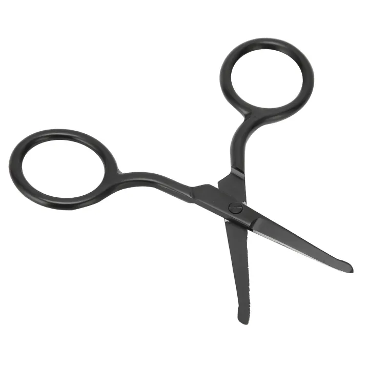 Scissors%20Nose%20Hair%20Rounded%20Tip%20Moustache%20Beard%20Facial%20Eyebrow%20Scissor%20-%20Image%205
