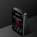 BENJIE X1 Bluetooth MP4 Player Touch Screen 8GB 16GB Music Player With FM Radio Video Player E-book Player MP3 With Speaker.