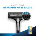 Gillette Guard Blade 6 Pcs. 
