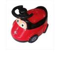 Car Baby Potty Baby Accessories Red. 