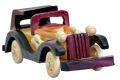 Wooden Handicraft Replicas of Classic Car showpieces Gifts.