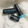 Peppermint Field Black Inhaler (2in1) - 2cc. 