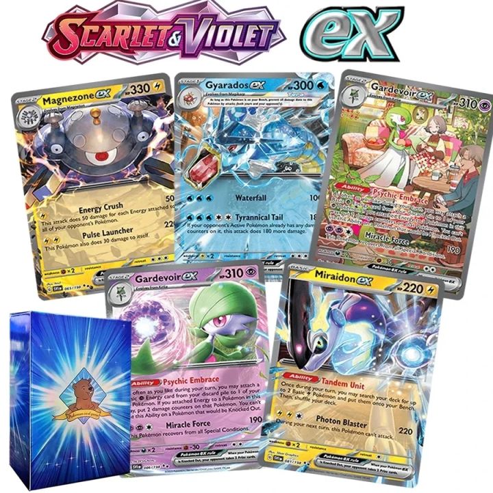 New%20English%20Pokemon%20Cards%20Holographic%20EX%20Vstar%20Vmax%20GX%20Letter%20Rainbow%20Arceus%20Shiny%20Charizard%20Mewtwo%20Evolution%20Collection%20Card%20MuXiaRe%20-%20Image%203