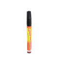Car Clear Coat Applicator Painting Pen Fix It PRO Portable Non-Toxic Repair Scratch Easily Car Scratch Repair Pen 2 Spare Nib. 