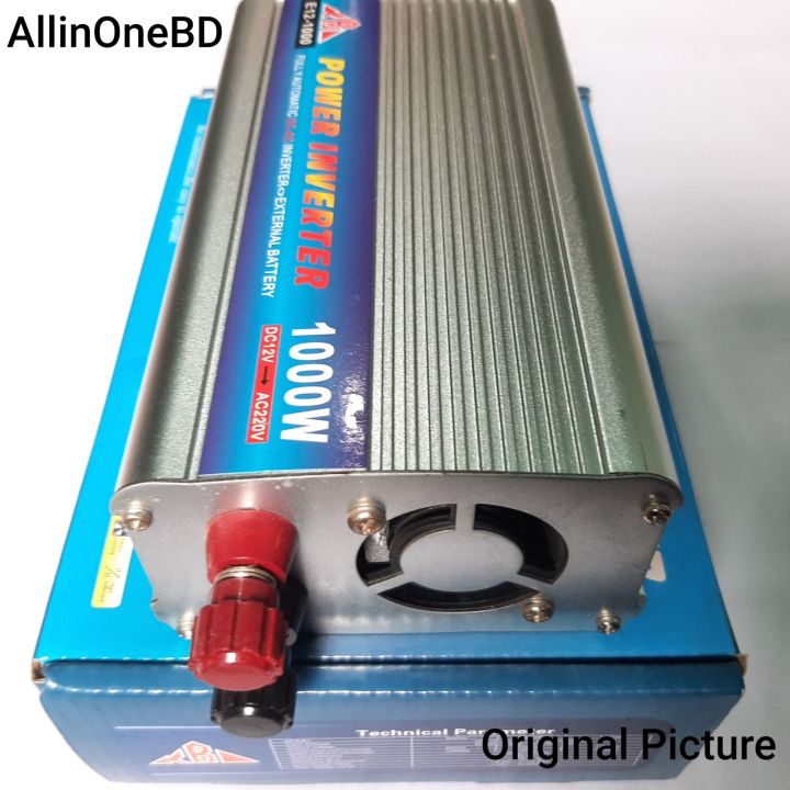 Power%20inverter%201000%20Watt%20DC%2012%20Volt%20to%20AC%20220%20Volt%20Car%20Power%20Solar%20Power%20Inverter%201000w%20Modified%20Sine%20Wave%20Voltage%20-%201000W%20Power%20Inverter%20-%20Image%203